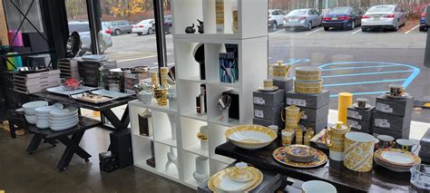 Rosenthal Outlet Grand Opening & Ribbon Cutting Ceremony.